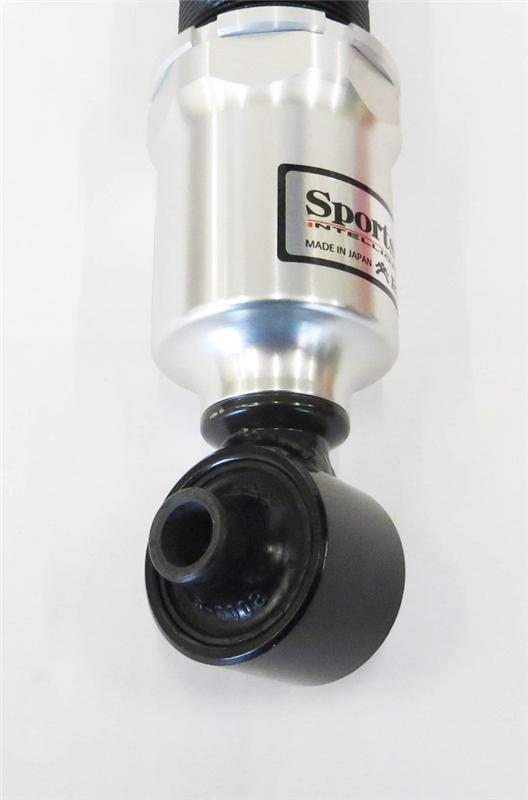 RS-R 11+ Toyota Prius V Sports-i Coilovers