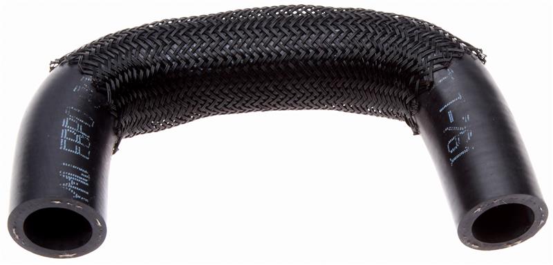 Gates 11-12 Nissan Leaf Electric Pump 2 Inlet To Housing Molded Heater Hose