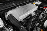PERRIN 22-25 Subaru WRX / 19-25 Ascent / 20-25 Outback & Legacy Turbo Top Mount Intercooler - Silver