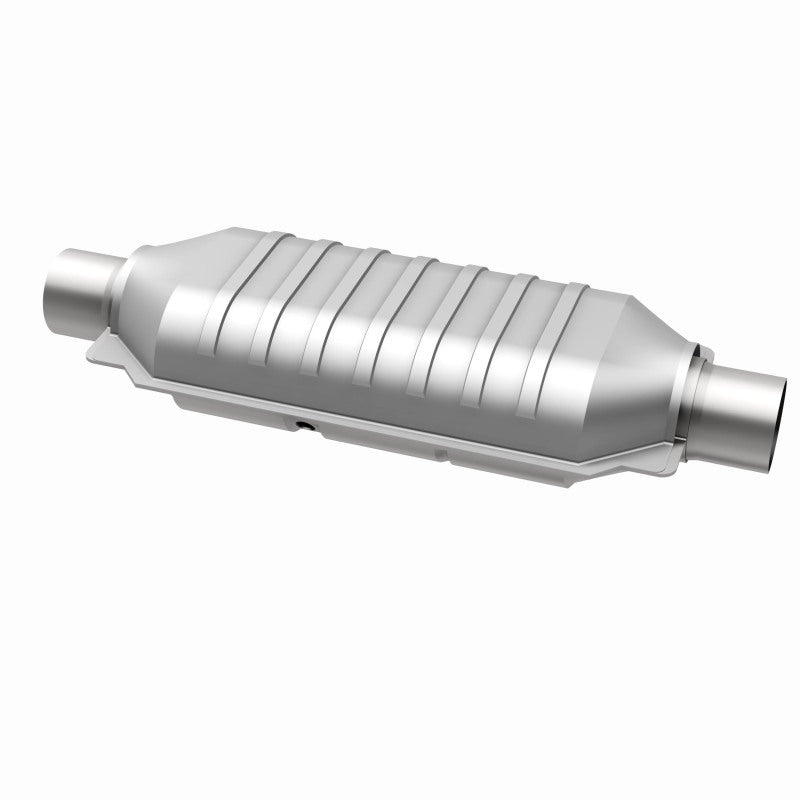 MagnaFlow Universal Catalytic Converter 2.25inch FED