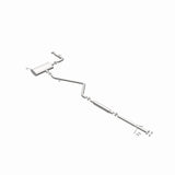 BRExhaust Exhaust Kit Replacement Dodge