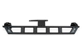 DV8 Offroad 2021+ Ford Bronco (excl. 2-Door/Raptor) FS-15 4-Door Rock Sliders V2