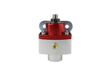 Aeromotive Carbureted Adjustable Regulator - 2-Port 3/8in NPT