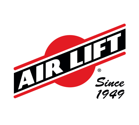Air Lift Replacement Air Spring - LoadLifter 5000