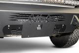 Addictive Desert Designs 17-18 Ford F-150 Raptor Front License Plate Bracket