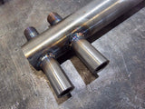 F-150 TH400 Swap Transmission Crossmember 4x4