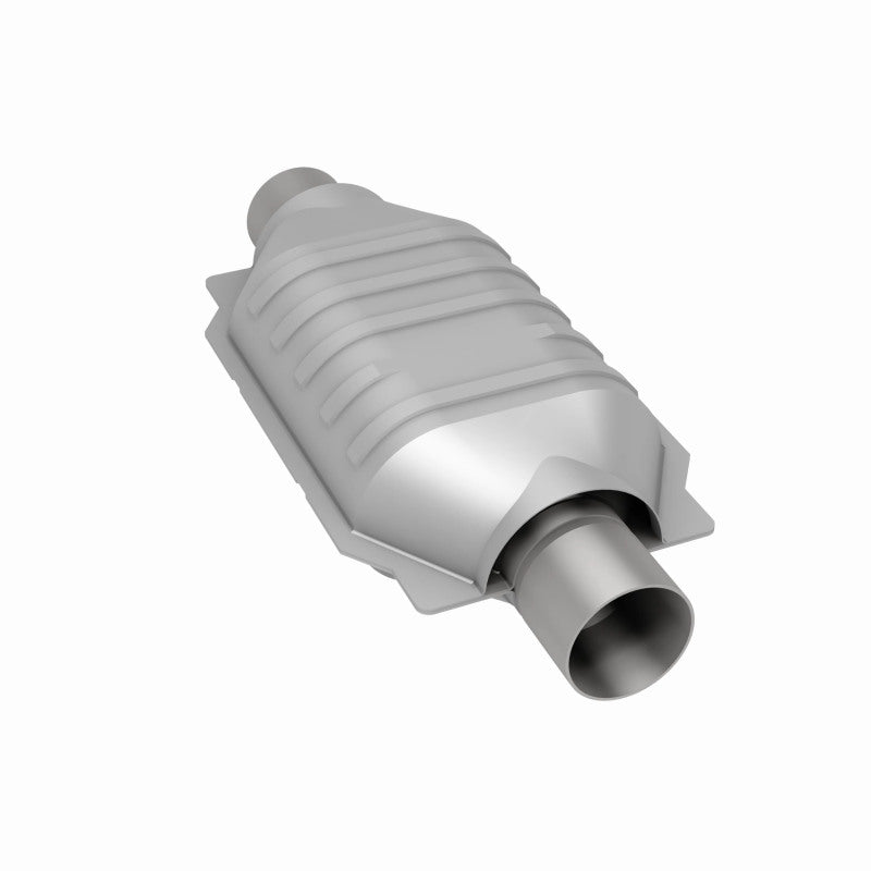 MagnaFlow Universal Catalytic Converter 2 inch OEM Grade