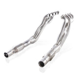 Stainless Power 2016-22 Camaro SS Headers