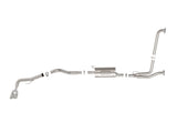 aFe 2022+ Nissan Frontier V6 Vulcan Series SS Cat-back Exhaust w/ Polished Tips