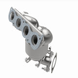 MagnaFlow 14-16 Kia Forte 1.8L Direct Fit Catalytic Converter