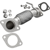 MagnaFlow BRExhaust 15-19 Hyundai Sonata 2.4L Front Pipe Kit