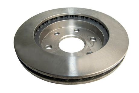 DBA 02-08 Cadillac Escalade (wAkebono Rear Calipers) Front Street Series Plain Brake Rotor