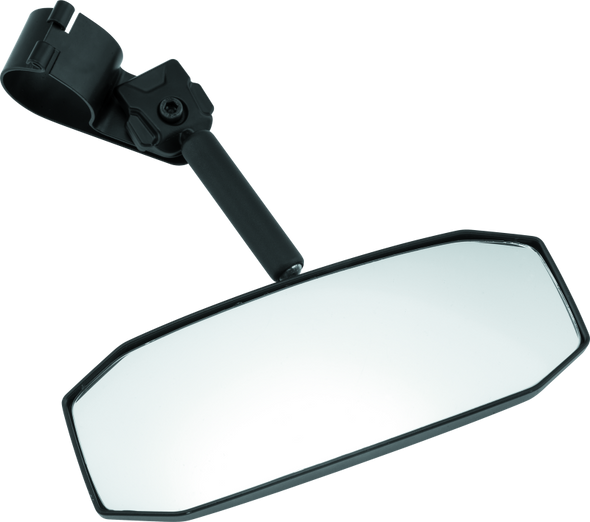 QuadBoss Rear View Mirror 2in