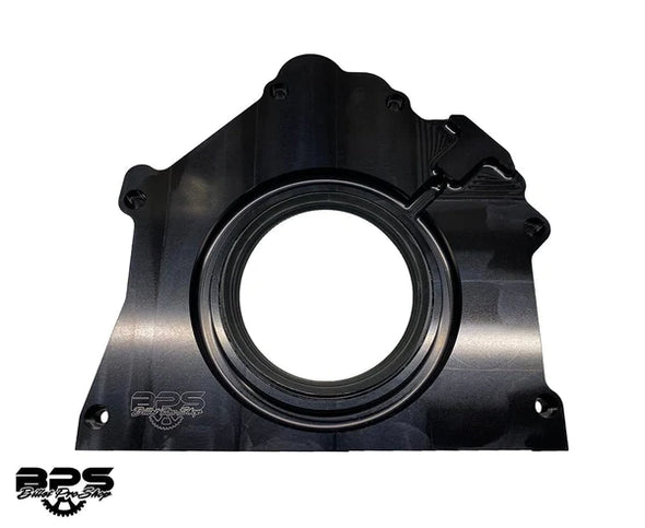 BPS 2011-2022 Coyote Billet Rear Main Seal Cover
