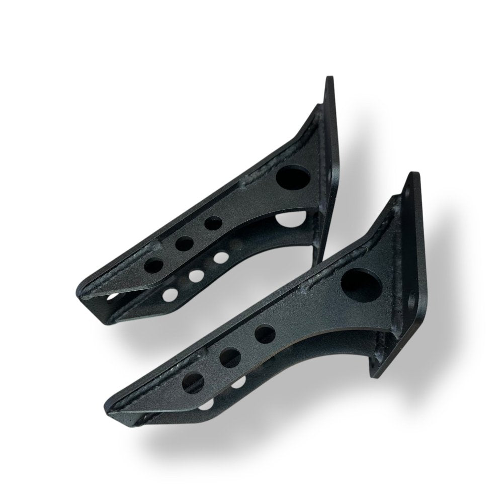 BPS Engine Brackets (2007-2014 GT500)