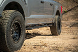 DV8 15-24 Ford F-150 Crew Cab - OE Plus Side Steps