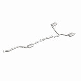 BRExhaust Exhaust Kit Replacement Mercedes-Benz