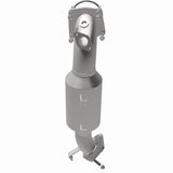MagnaFlow Direct Fit Catalytic Converter 2020 Jeep Cherokee Single Underbody 2L
