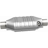 MagnaFlow Universal Catalytic Converter 2 W/O2 Boss