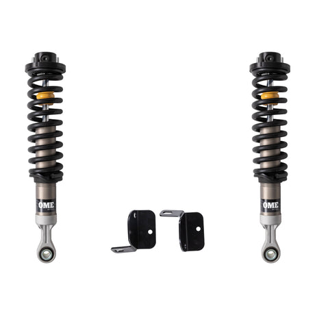ARB OME Struts & Cartridges