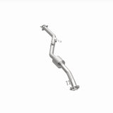 MagnaFlow 20-21 Subaru WRX 2.0L Direct Fit Catalytic Converter (California Grade)