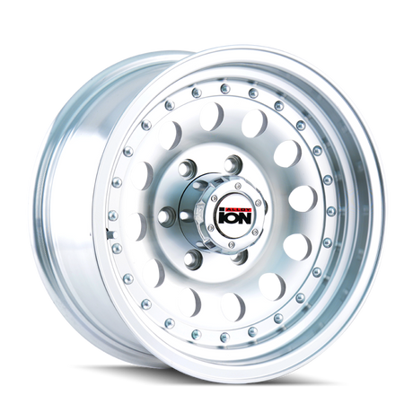 ION Type 71 14x6 / 5x114.3 BP / 6mm Offset / 83.06mm Hub Machined Wheel