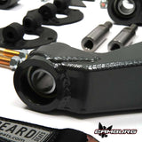 Camburg 10-23 Toyota 4-Runner / 10-14 Toyota FJ Race Series L/T Kit (HEIM UCA)