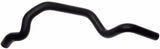 Gates 97-98 Mercedes-Benz C230 4-Cyl. 2.3L Rad. To Reservoir Molded Heater Hose
