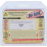 Hot Rods 12-18 Polaris RZR 570 570cc Main Bearing & Seal Kit