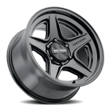 Method MR319 18x8.5 6x135 BP 40mm Offset 6.3in BS 87mm Bore Gloss Black Wheel