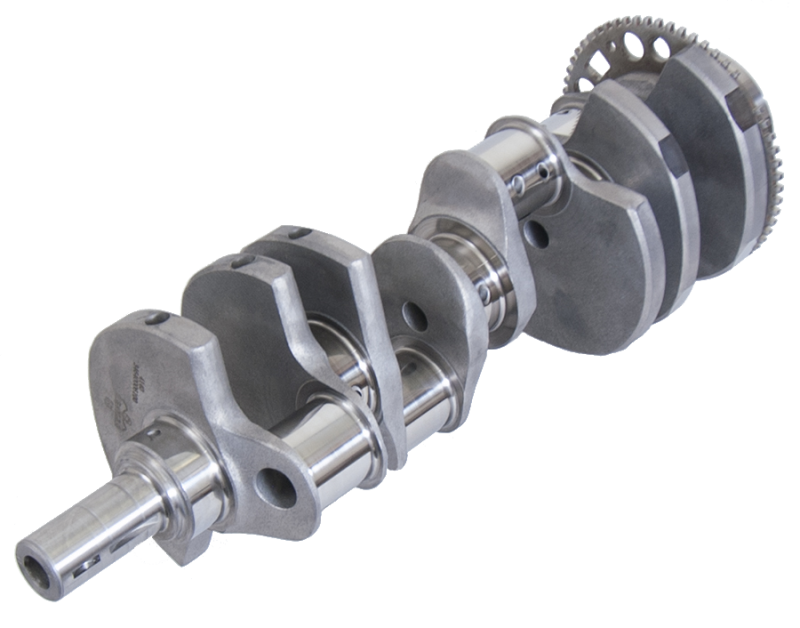 Eagle Chevy LS1 58 Tooth Reluctor 4140 Forged Crankshaft