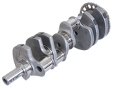Eagle Chevy LS1 58 Tooth Reluctor 4140 Forged Crankshaft