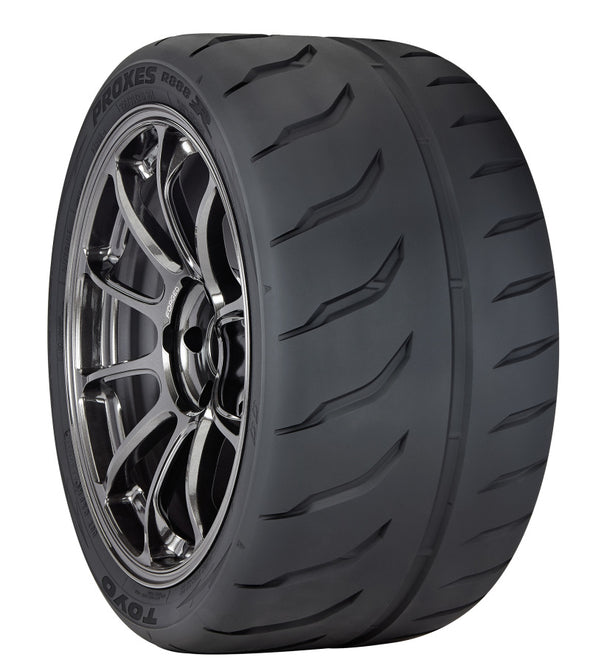 Toyo Proxes R888R Tire - 265/35ZR19 94Y