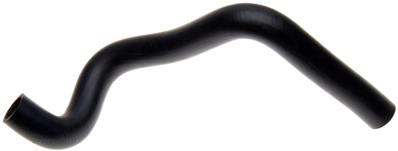 Gates 11-13 Toyota Highlander V-6 3.5L Electric Assist Upper Molded Coolant Hose