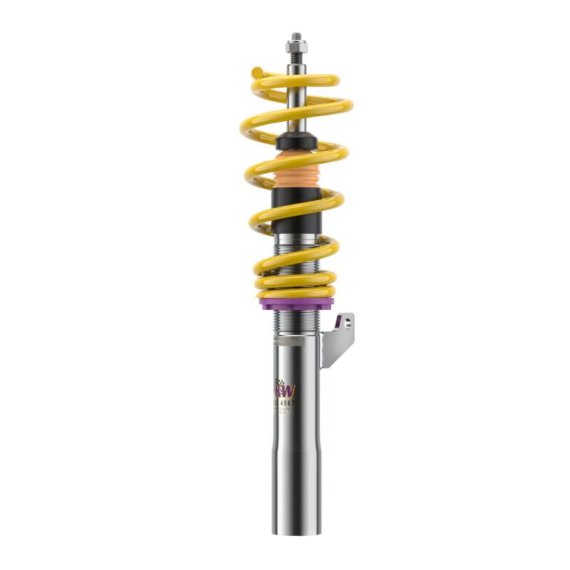 KW Coilover Kit V3 13-18 AUDI RS6 w/o Self-Leveling