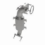 MagnaFlow Direct Fit Catalytic Converter 2020 Jeep Cherokee Single Underbody 2L