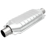 MagnaFlow Universal Catalytic Converter 2.25inch FED