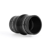 Mishimoto Ford Ranger 3.2L Diesel Intercooler Kit 2011+ Black w/ Polished Pipes