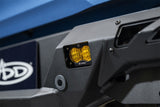Addictive Desert Designs 23-24 Chevy Colorado & GMC Canyon Phantom Rear Bumper