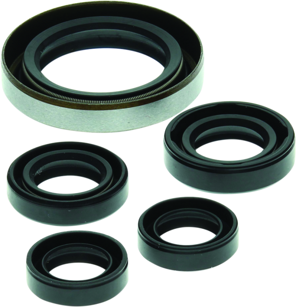 QuadBoss 06-07 Polaris Outlaw 500 Oil Seal Set