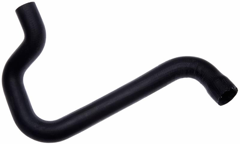 Gates 87-94 Ford F Series V-8 5.0L Upper Molded Coolant Hose