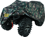 QuadBoss Quad Cover XXL - Camo