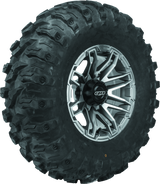 QuadBoss Stryker 14X7 - 4/156 4+3