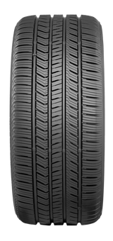 Yokohama Geolandar X-CV Tire - 295/35R21 107W