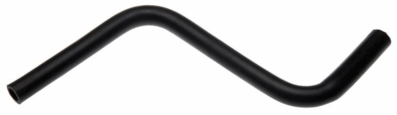 Gates 84-89 Mercury Topaz 4-Cyl. 2.3L Heater To Water Pump Molded Heater Hose