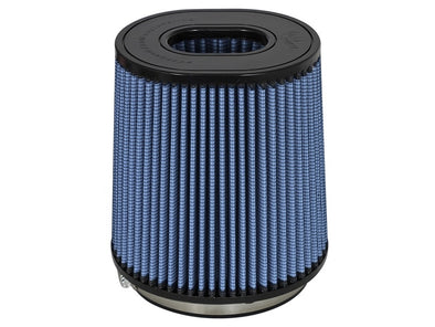 aFe MagnumFLOW Air Filters IAF P5R A/F P5R 6F x 7-1/2B x (6-3/4x5-1/2)T (Inv) x 8H