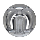 Manley Ford 2.0L EcoBoost 88mm +.5mm Size Bore 9.3:1 Dish Piston Set