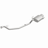 BRExhaust 10-13 Acura MDX 3.7L Direct-Fit Exhaust Muffler Kit