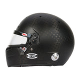Bell Helmet Rs7 Carbon Lite (Hans) 60(7 1/2) Fia8859-2024/Sa2025