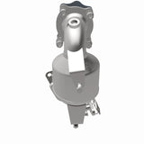 MagnaFlow Direct Fit Catalytic Converter 2020 Hyundai Sonata Front Underbody 1.6L